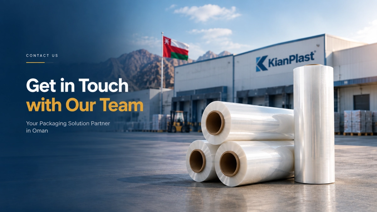 contact us